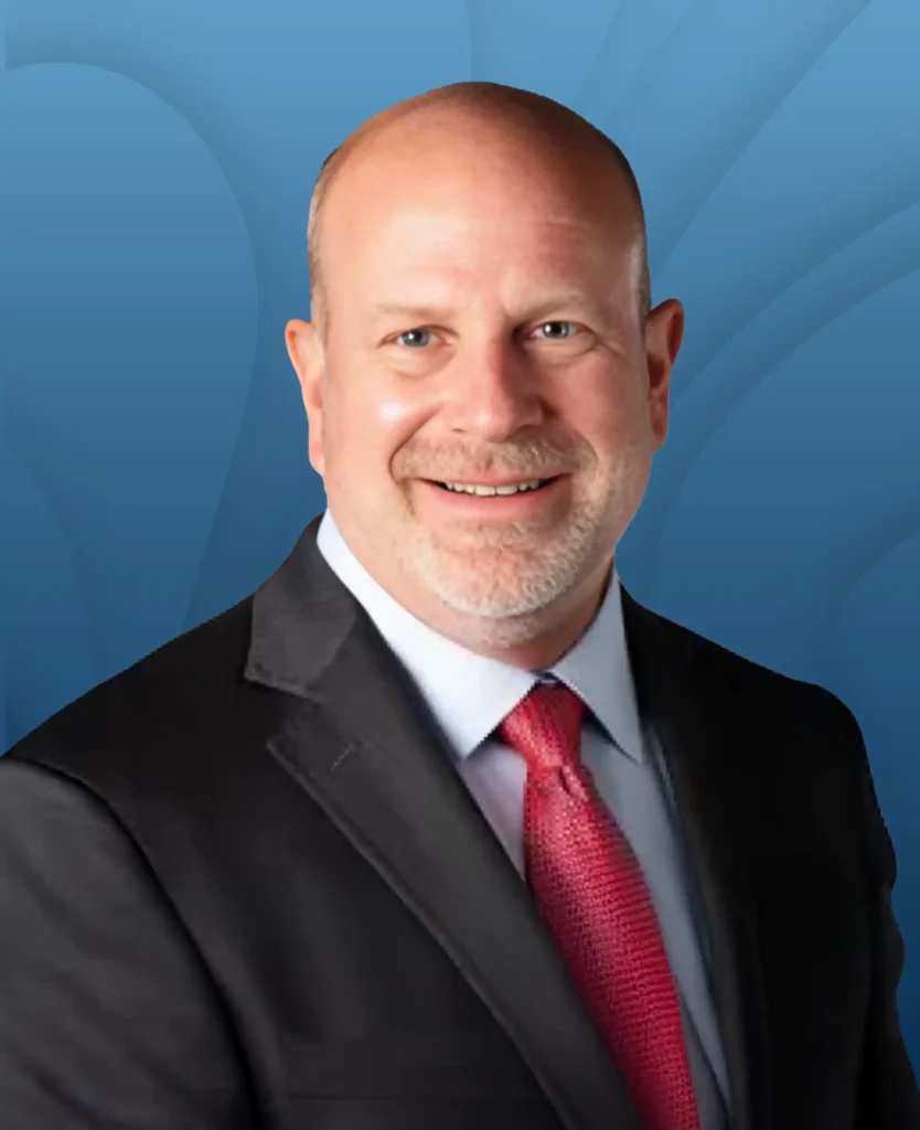 Doctor Christopher R DeAngelis at main street physicians