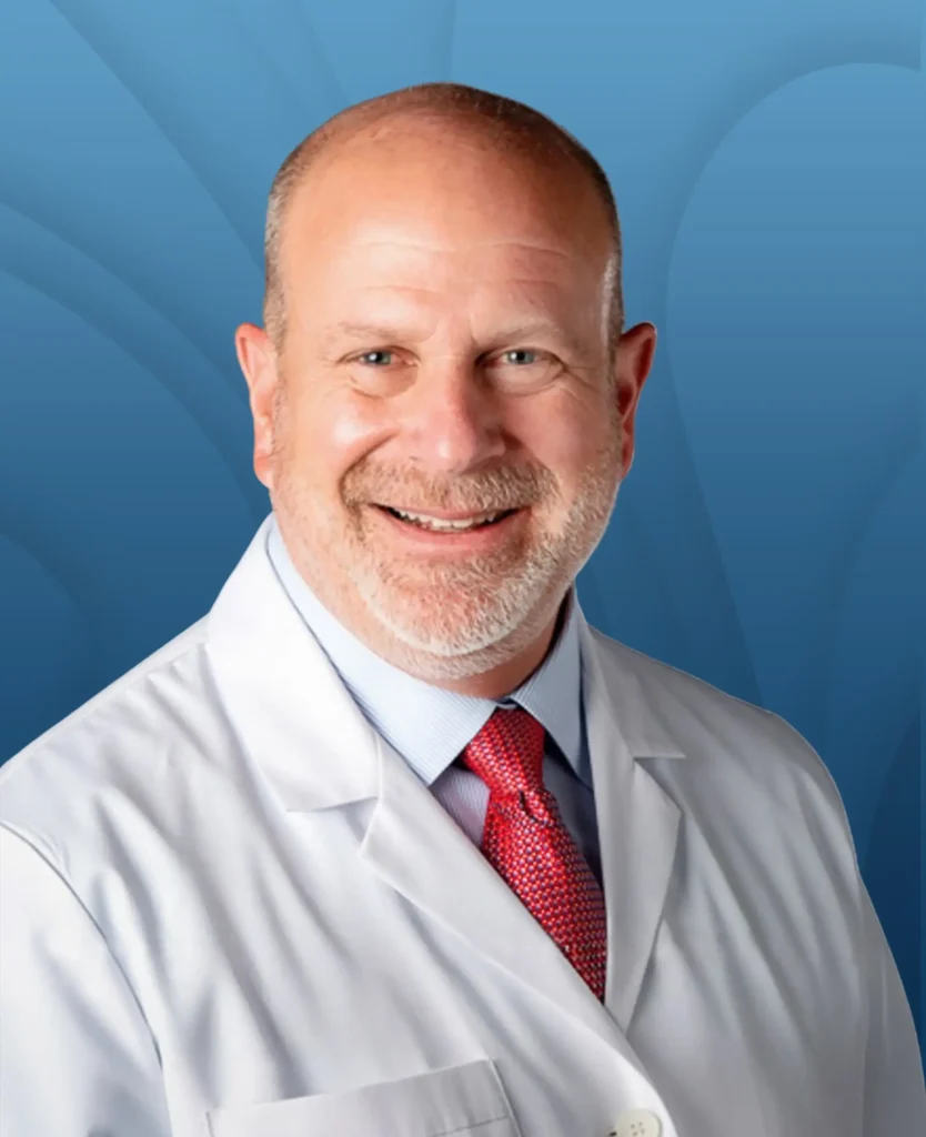 Doctor Christopher R DeAngelis at main street physicians