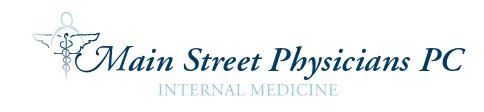 Mainstreet Physicians logo