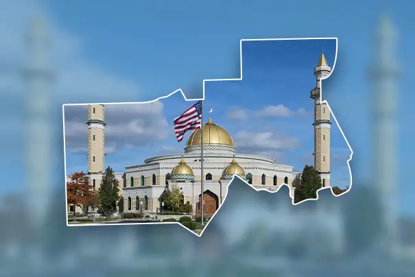 Serving the Dearborn community with acute medical services near the Islamic Center of America.