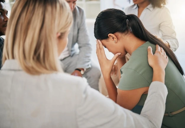 Mental Health Support in Woodhaven, MI